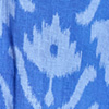 Königsblau/Hellblau