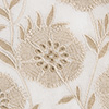 Weiß/Beige