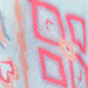Grau/Himbeere
