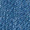 Blau/Weiß