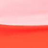 Orange/Rosa