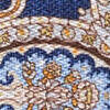 Blau/Orange