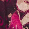 Aubergine/Pink/Ecru/Beige