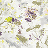 Lime/Grau/Lila