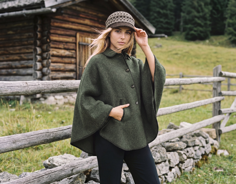 Fashion Classics Klassiker der Modewelt Winter 2026 – Ausgabe 197