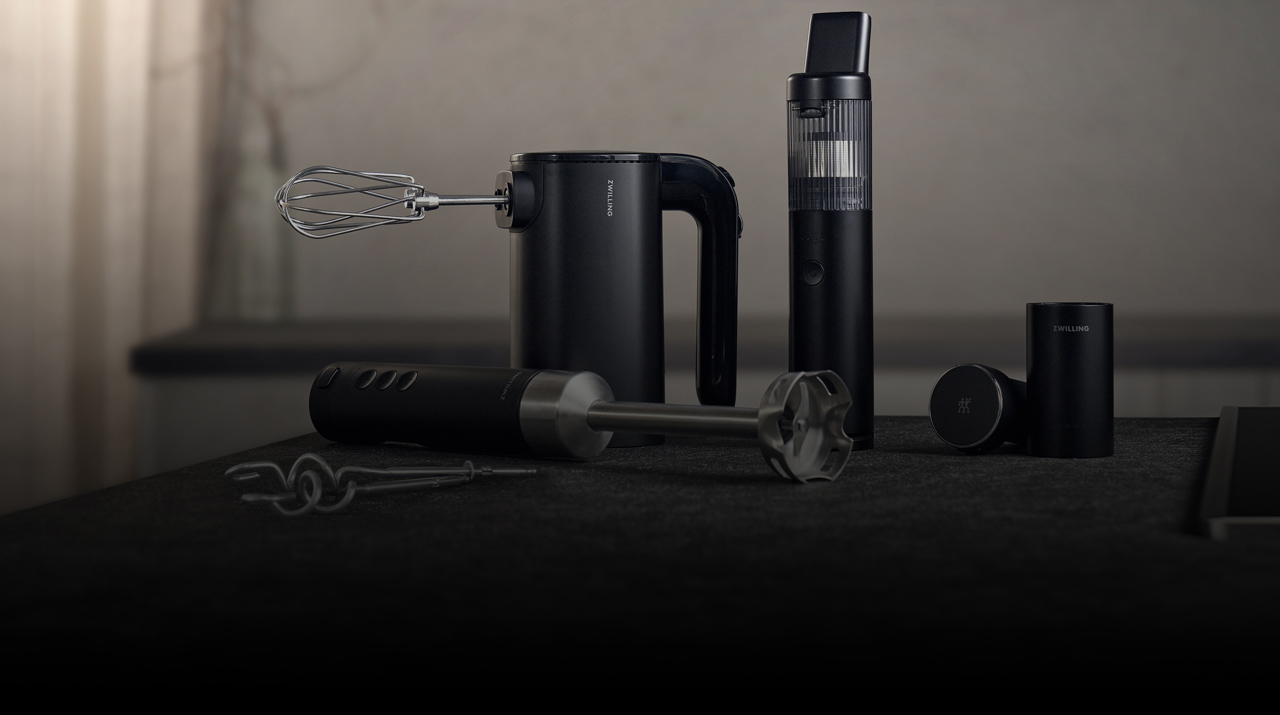 Küchenhaus Ideen für Küche und Gastlichkeit, Frühjahr/Sommer 2026