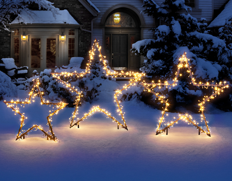 Weihnachtsmailing einzigartige Geschenke, Weihnachtsmailing 2025