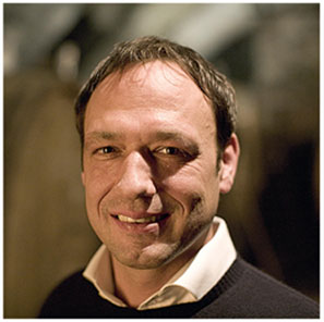Markus Molitor Markus Molitor