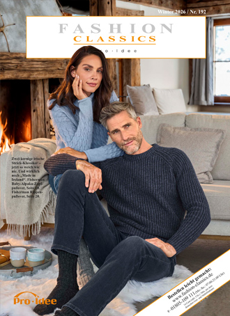 Fashion Classics - Außergewöhnliche Mode-Klassiker. Neuester Stand.