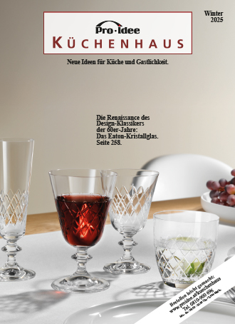 Pro-Idee Küchenhaus - Alles Gute für die Küche.